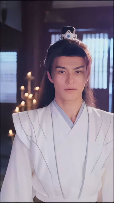 《史上最强状元郎》剧照