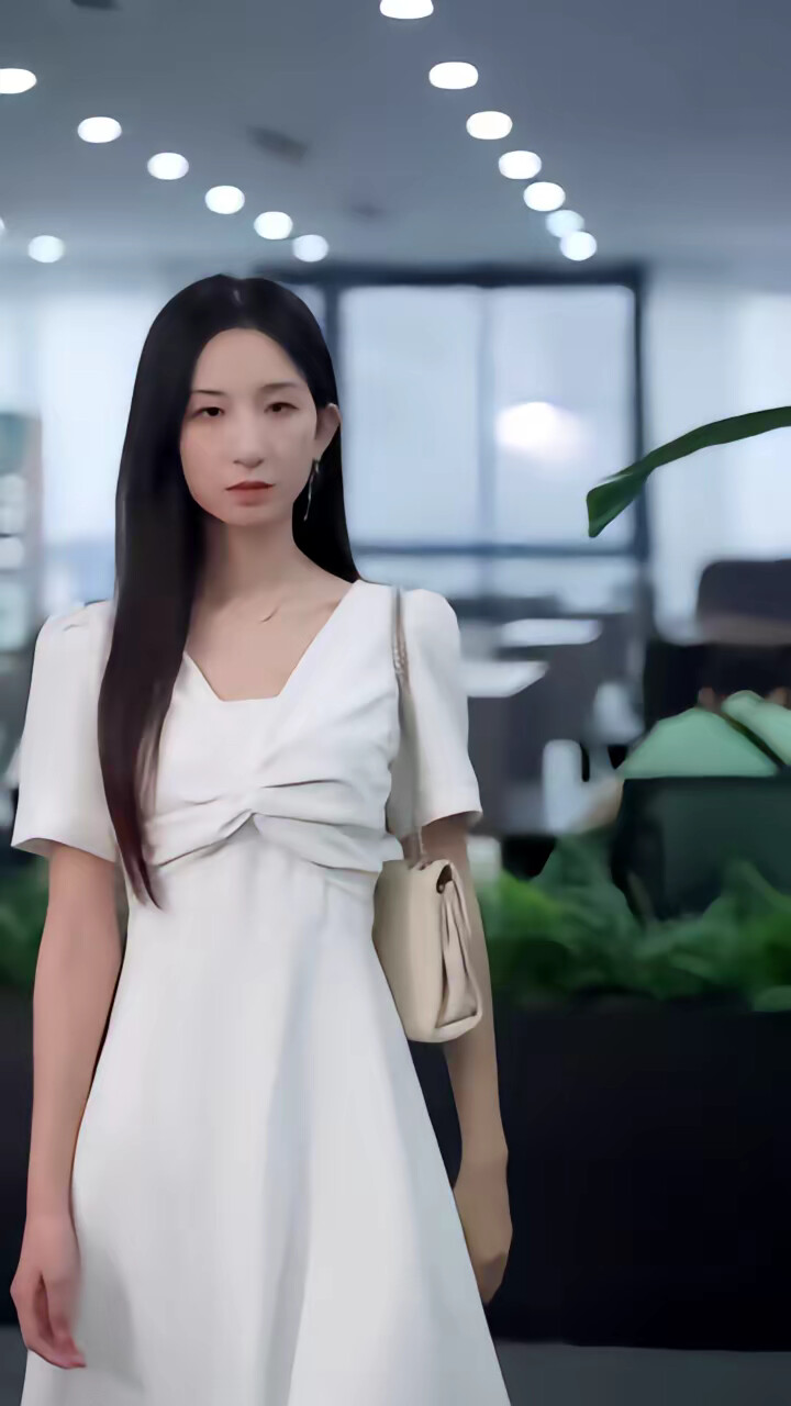 《晚風入懷》劇照