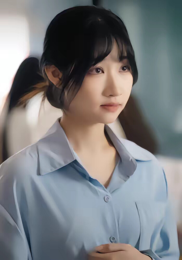 《預見你的未來》劇照