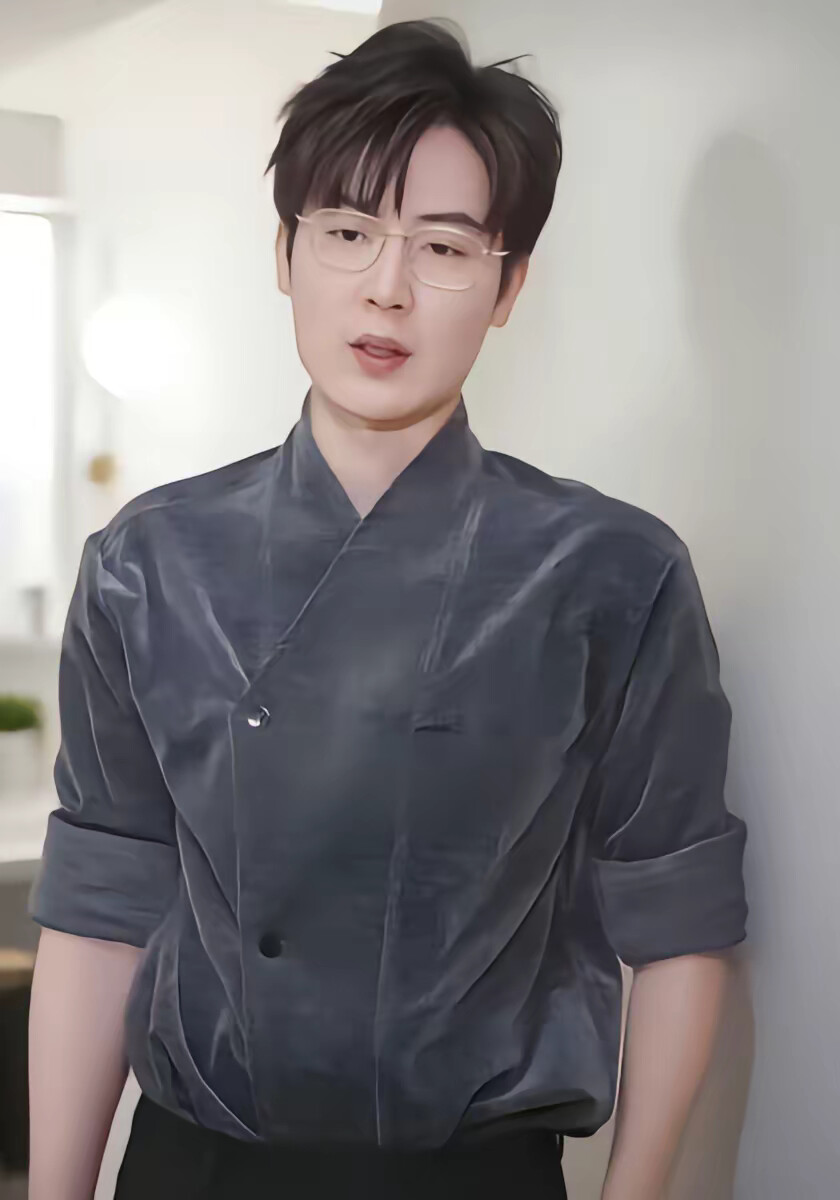 《離婚後，兒子帶我當大女主》劇照