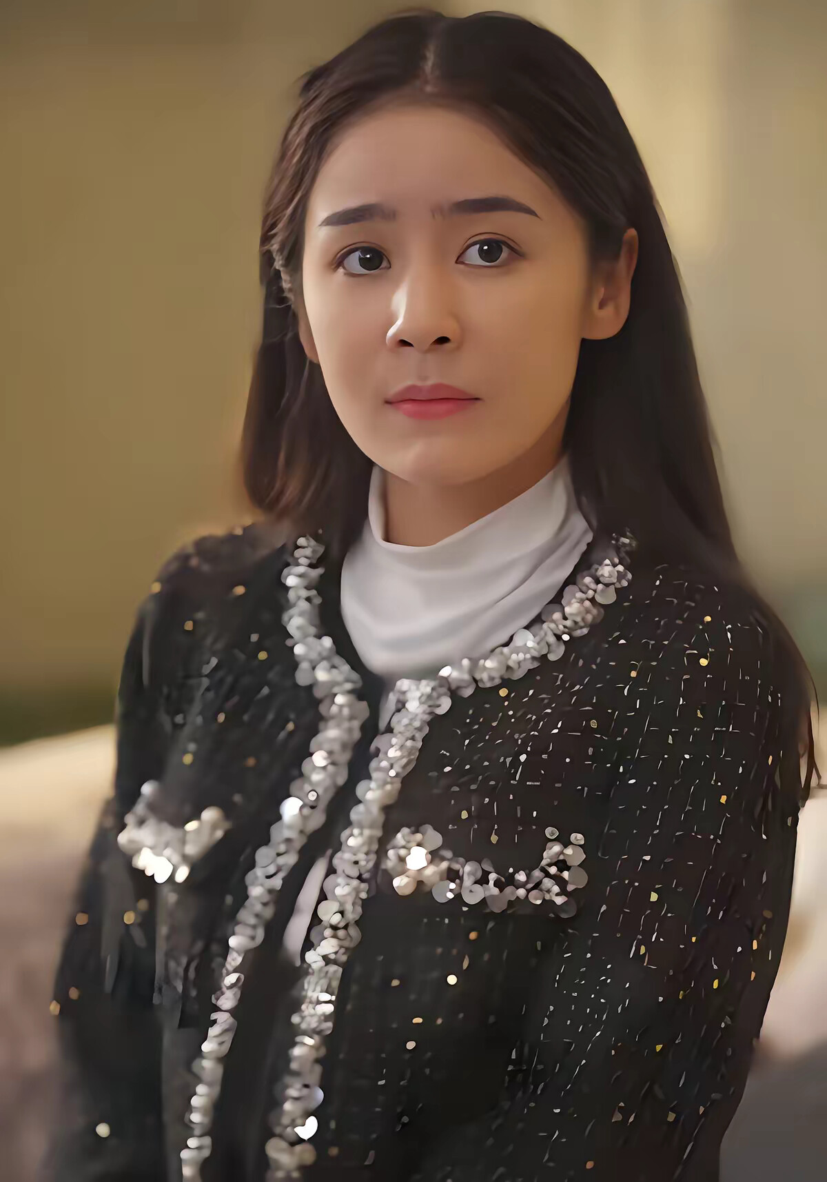 《雙重背叛》劇照