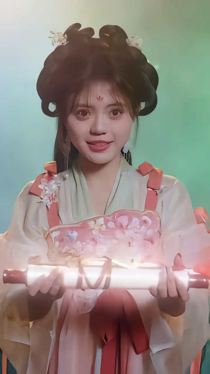 《我家夫人財氣逼人》劇照