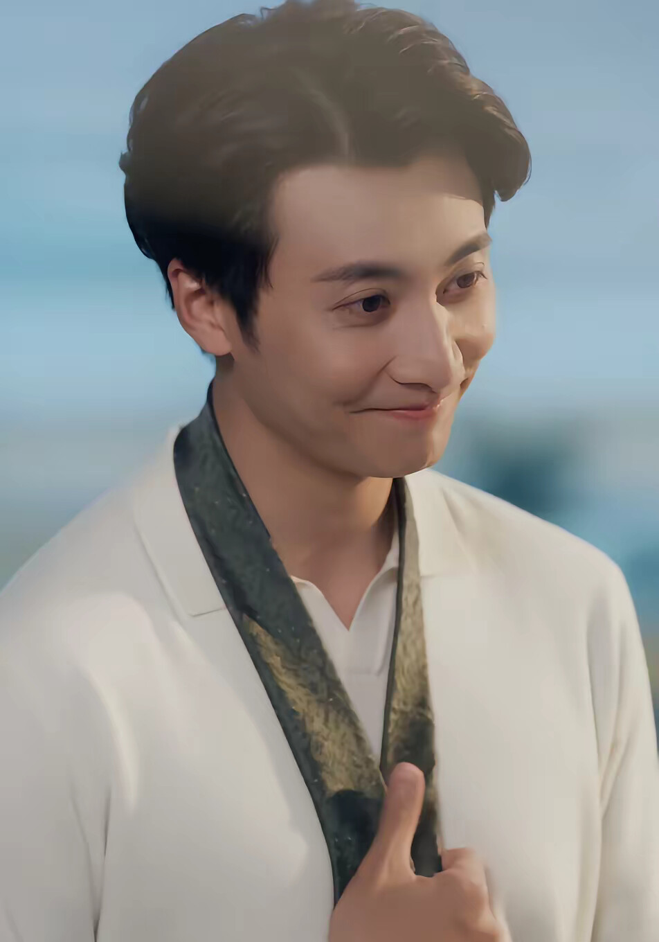 《周周爱》剧照