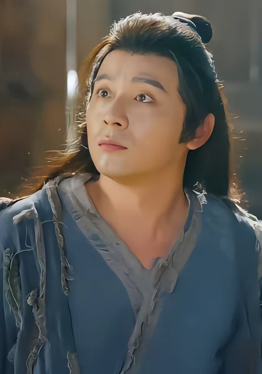 《帶著超級商場逛古代》劇照