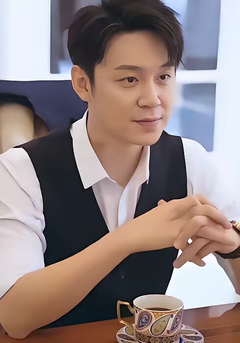 《我被老公寵成掌中寶》劇照