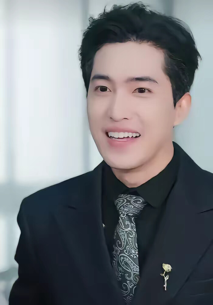 《真假兒子局中局》劇照