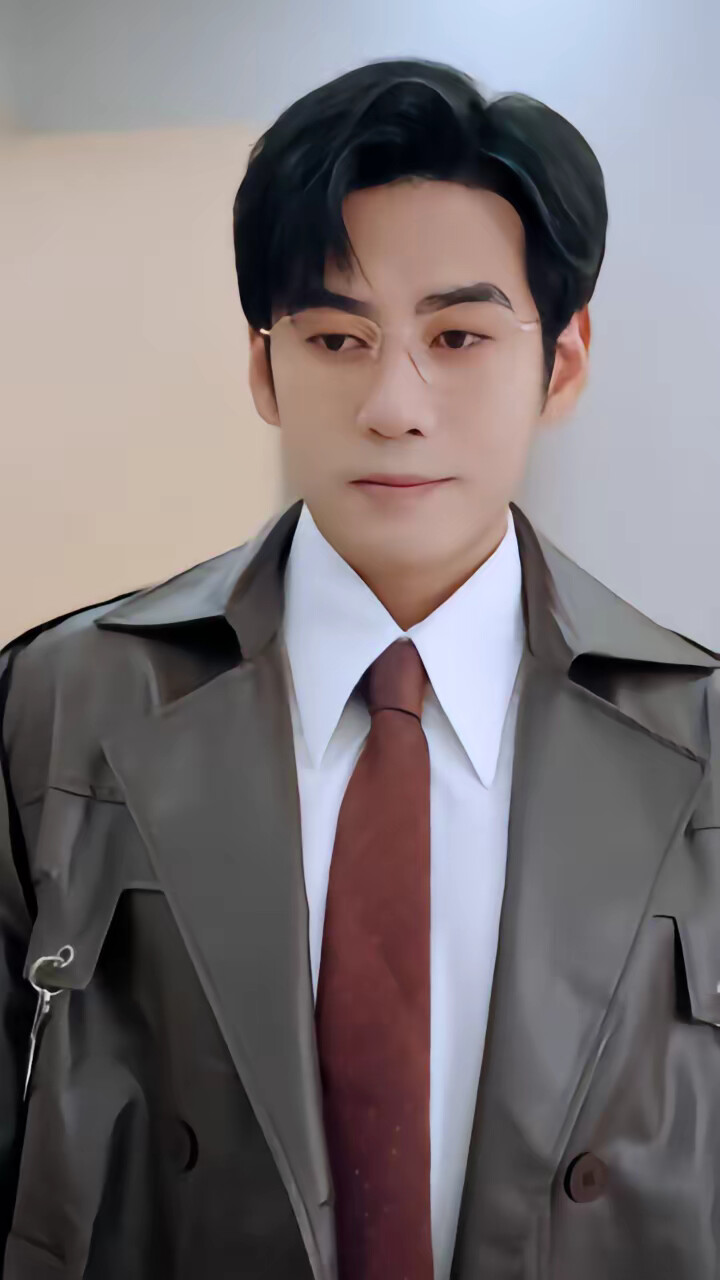 《江月何年》劇照