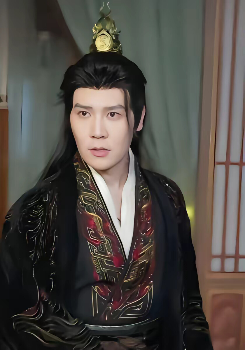 《我功德無量，娘子是妖又何妨》劇照