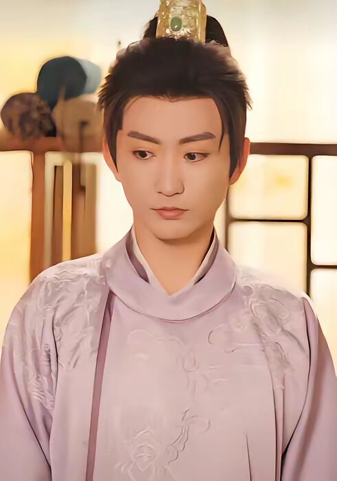 《重生小公主帶你飛》劇照