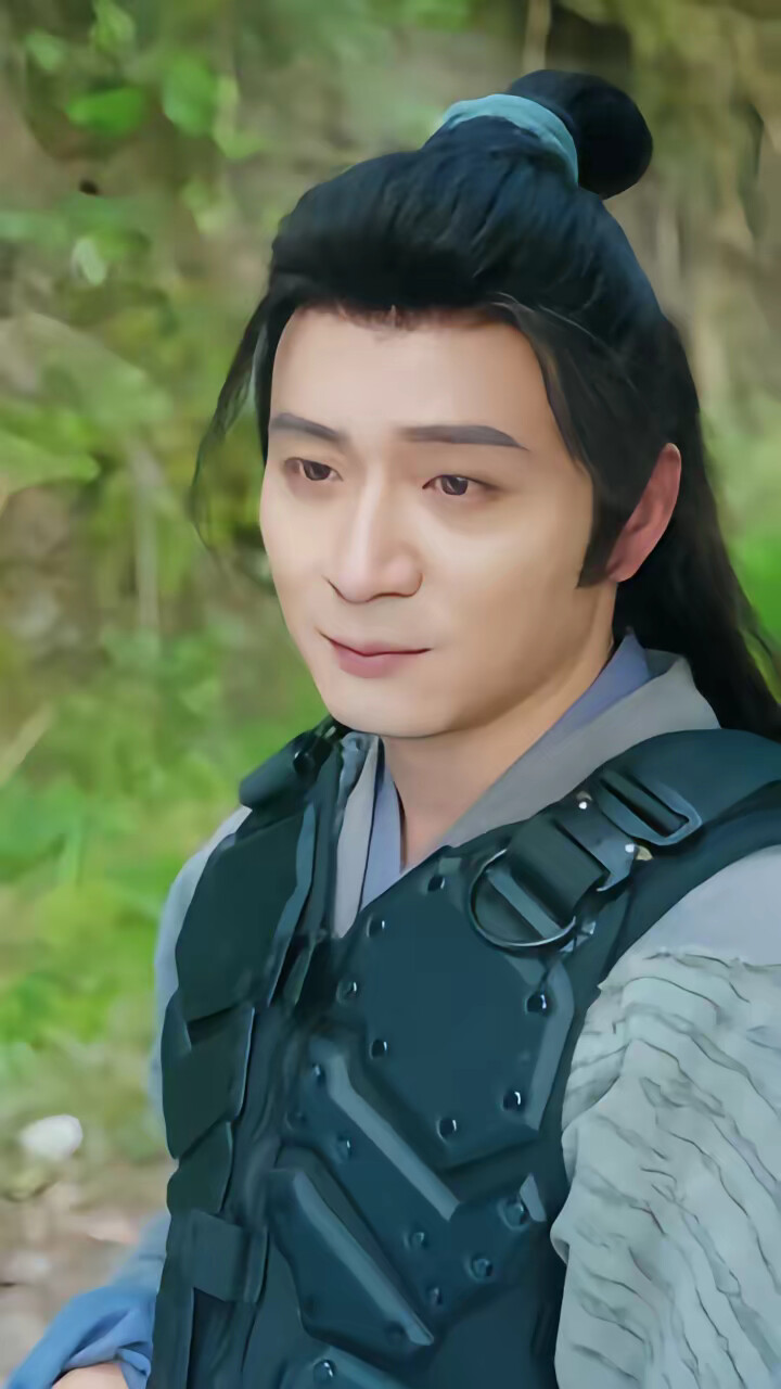 《帶著超級商場逛古代》劇照