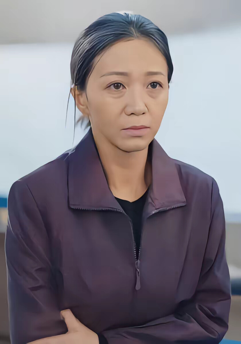 《光冕的歸途》劇照