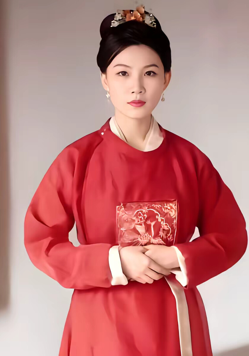 《繁花灼心》劇照