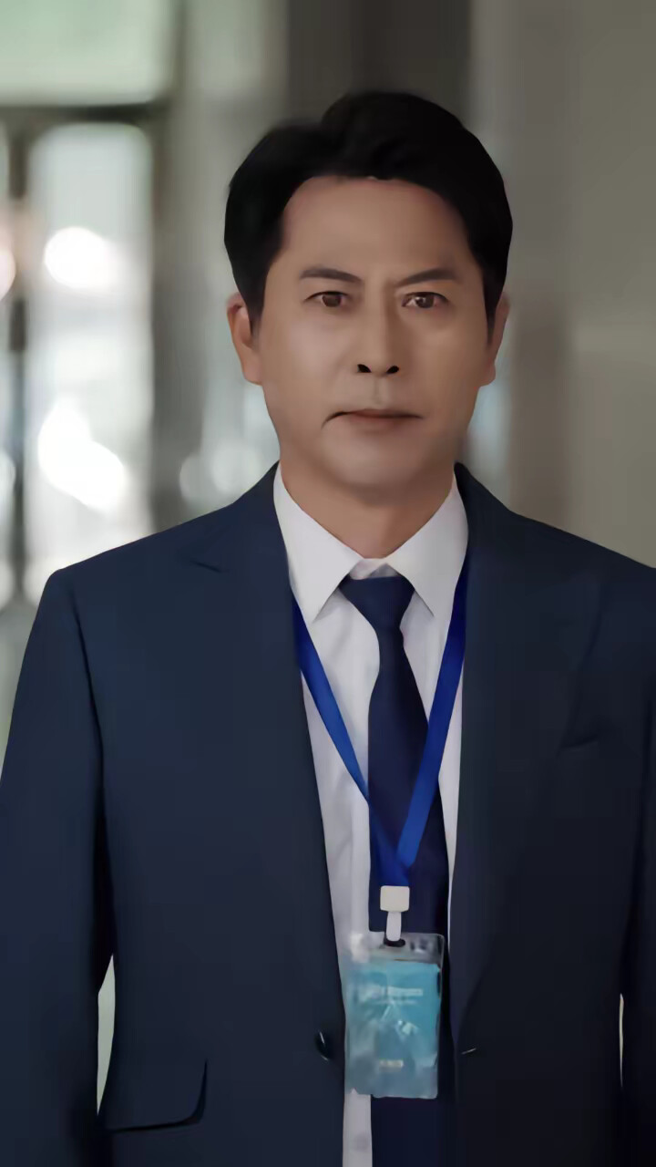 《何必卑微換無情》劇照