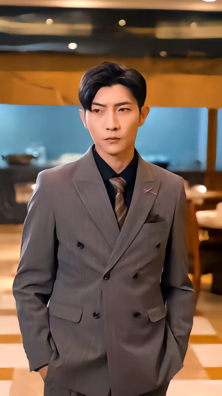 《狂龍歸來》劇照