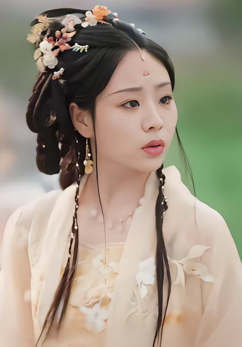 《亂世紅顏禍江山》劇照