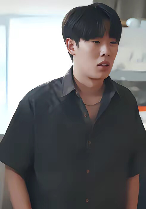 《日晚渡歸舟》劇照