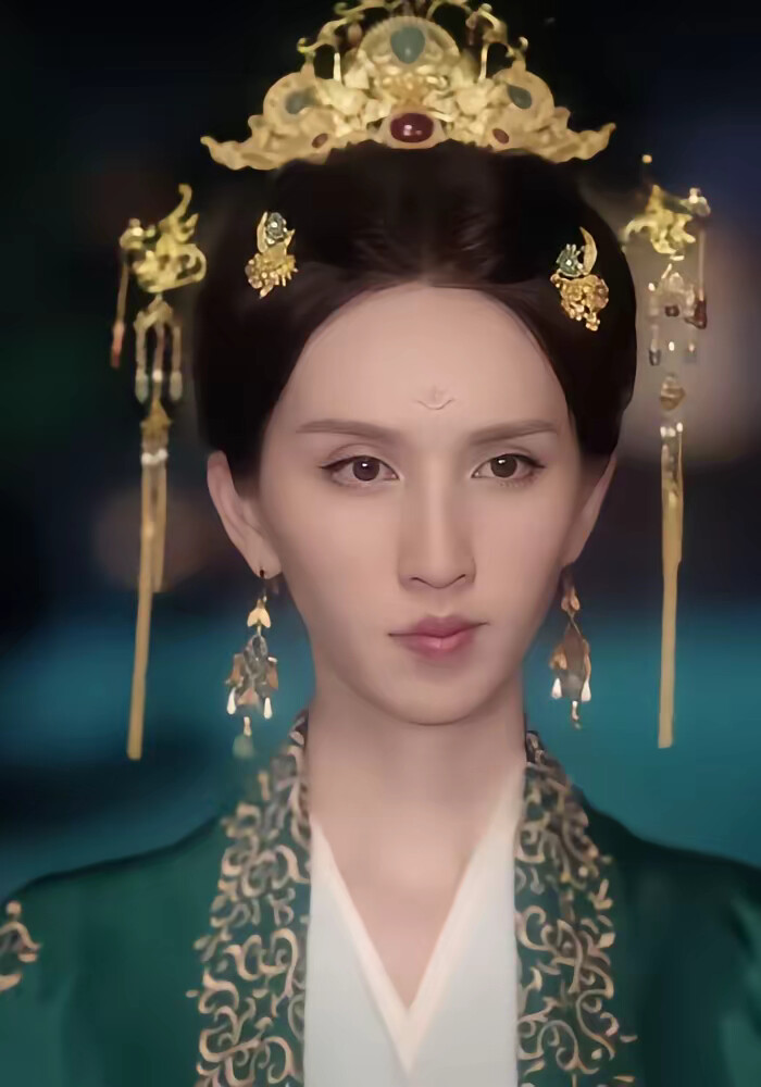 《繁花灼心》劇照