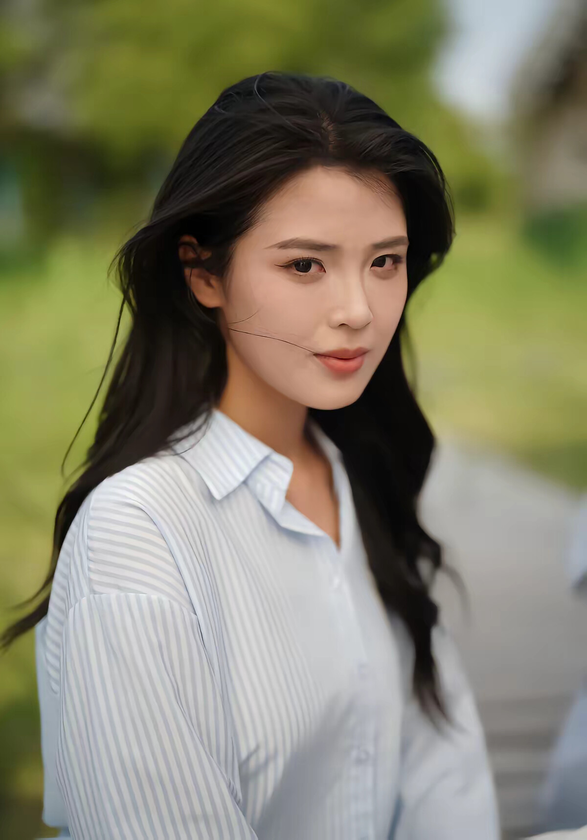 《今夕何夕》劇照