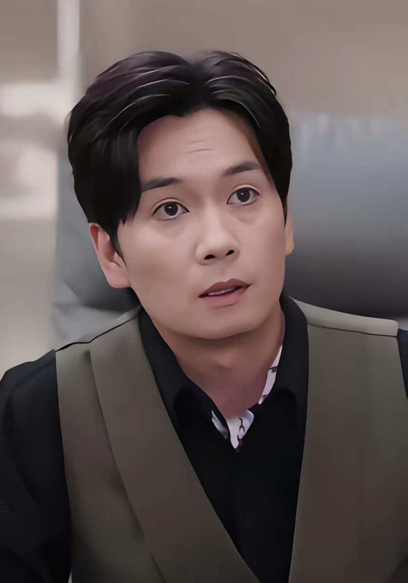 《他發工資，我發收購函》劇照