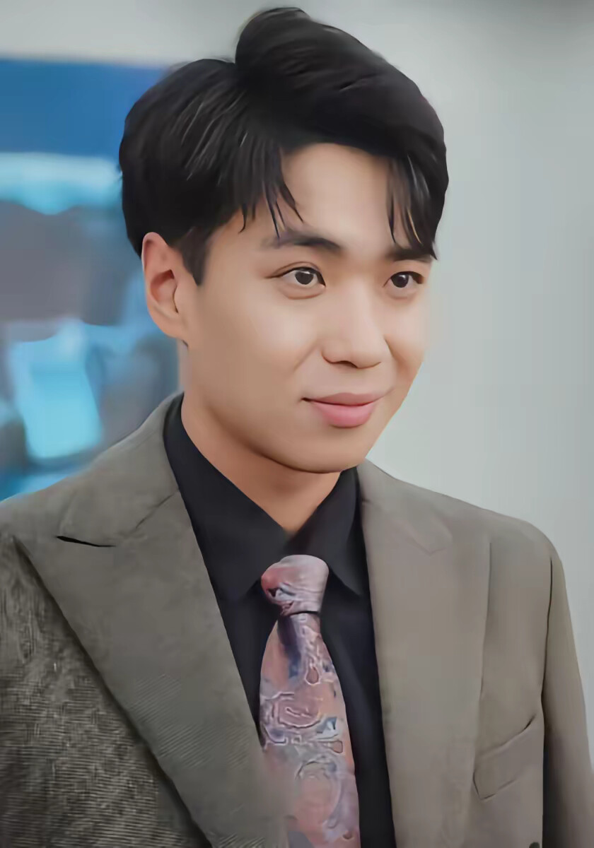 《维修就变强，我手搓万物》剧照