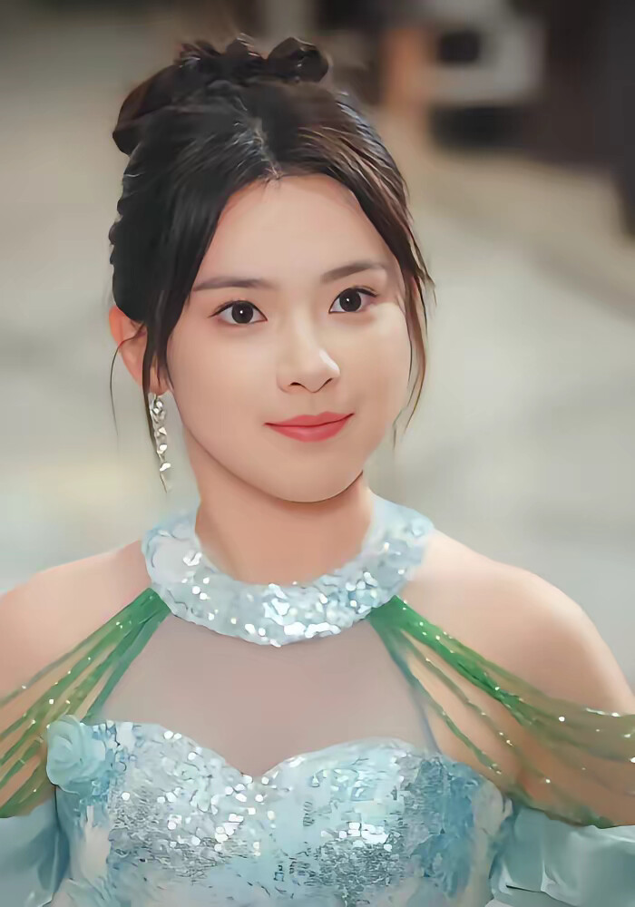 《花開染墨痕》劇照