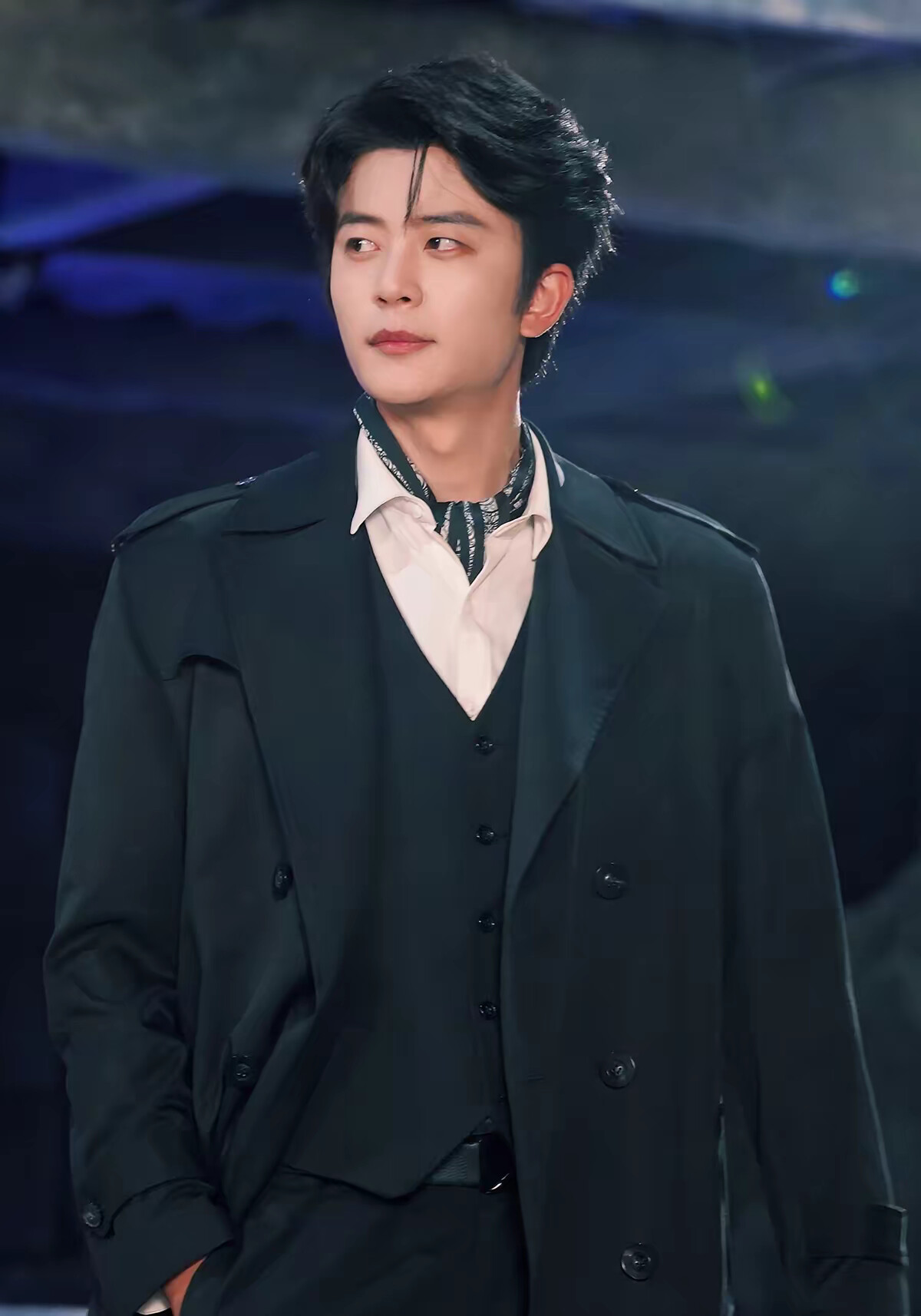 《燼芳華》劇照