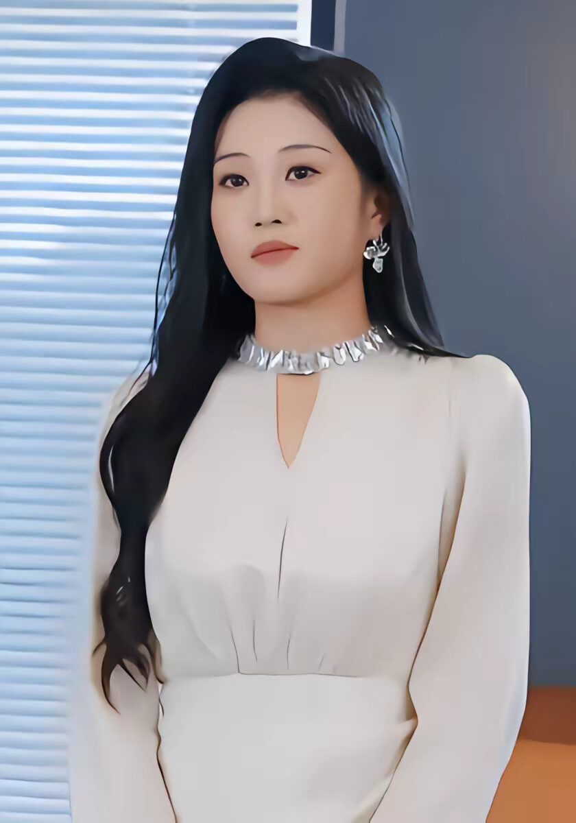 《重生後，閨蜜的交換系統失靈了》劇照