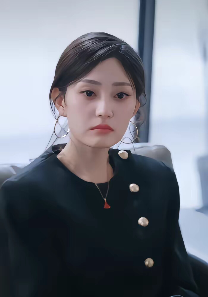 《深歡淺愛》劇照