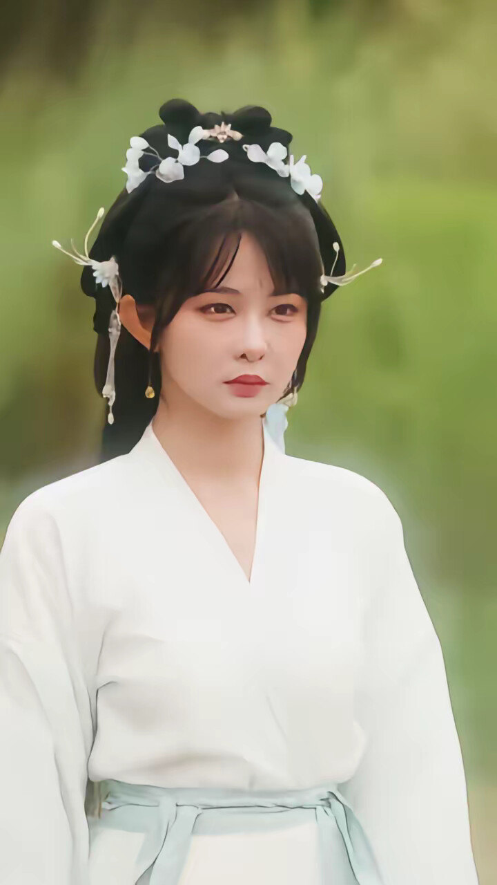 《卦妃傾天》劇照