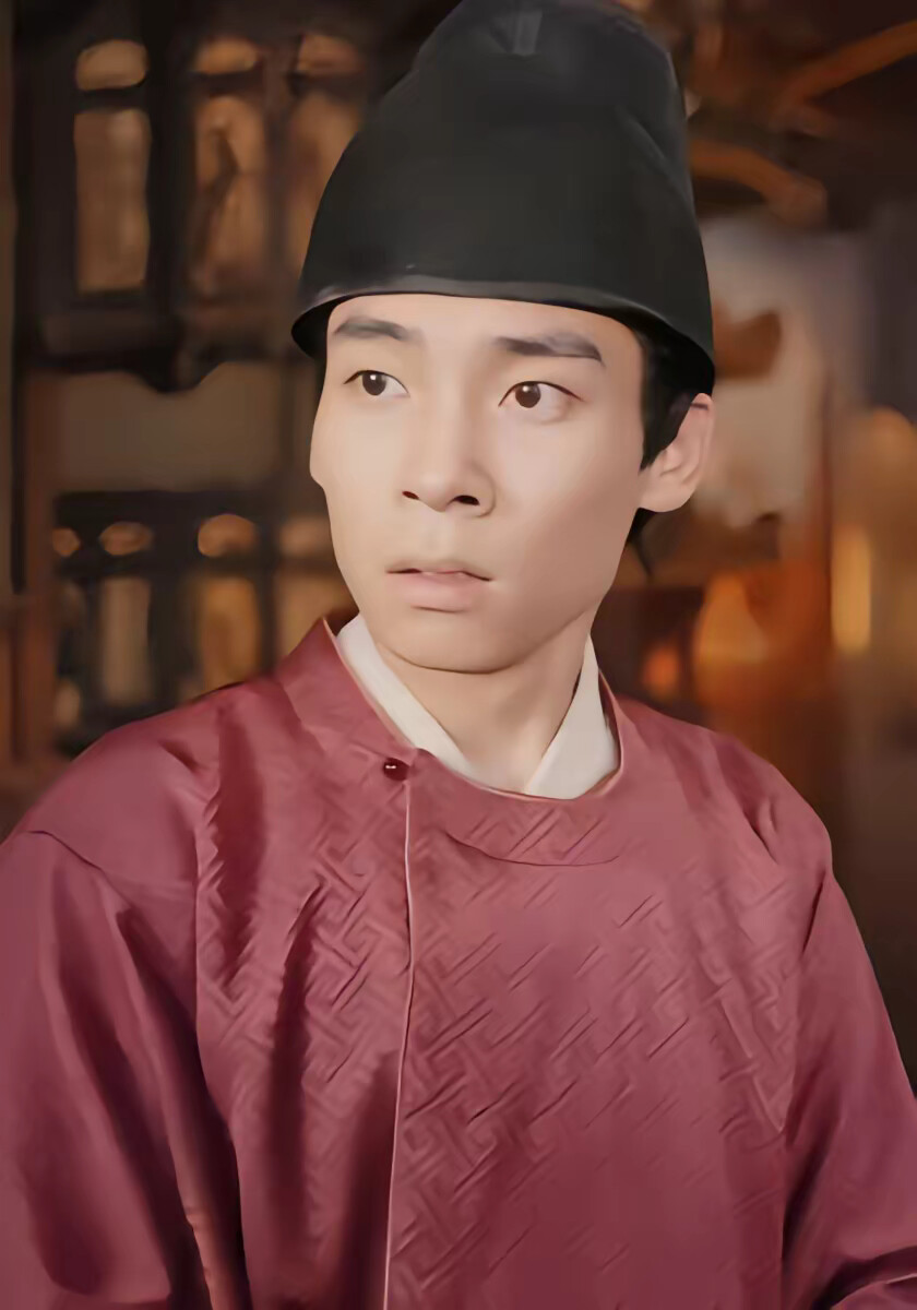 《穿成女配，霸道帝王带我飞》剧照