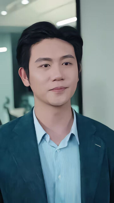 《谁说我，不爱你》剧照