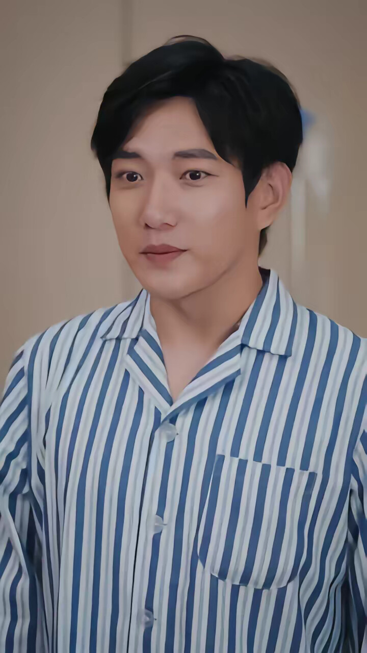 《生病的時候別求我》劇照