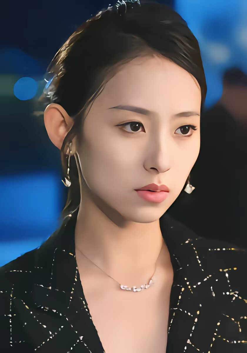 《一見鍾情》劇照