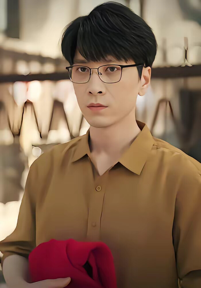 《八零燦陽正正好》劇照