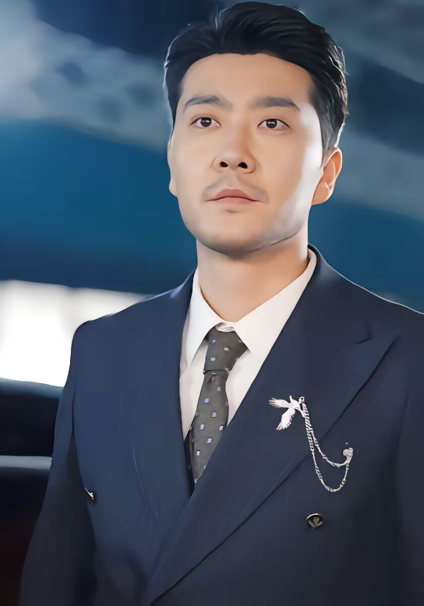 《三十而立，四十而暴富》劇照