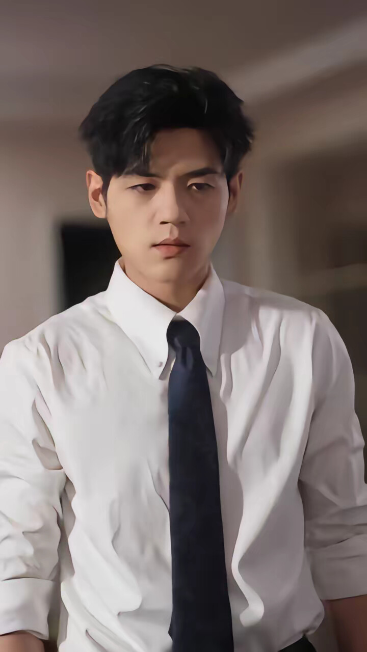 《明月高懸不獨照我》劇照