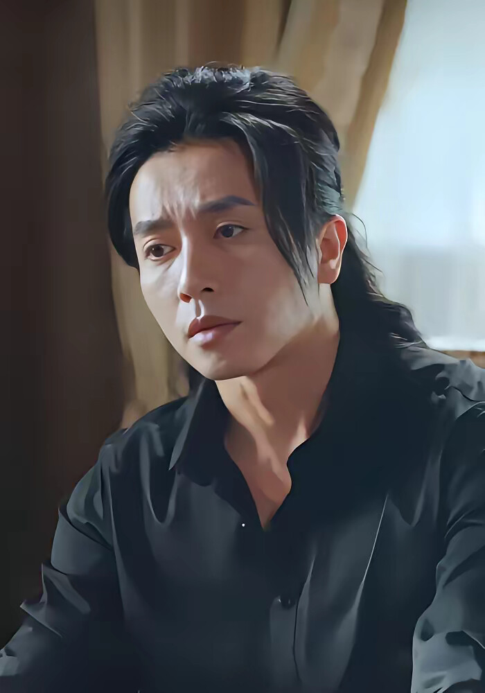 《日晚渡歸舟》劇照