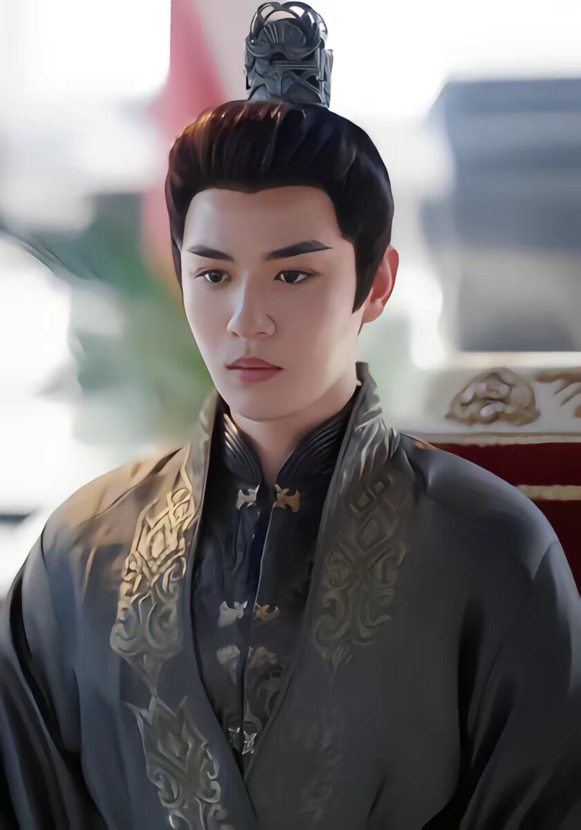 《長夜無眠盡相思》劇照