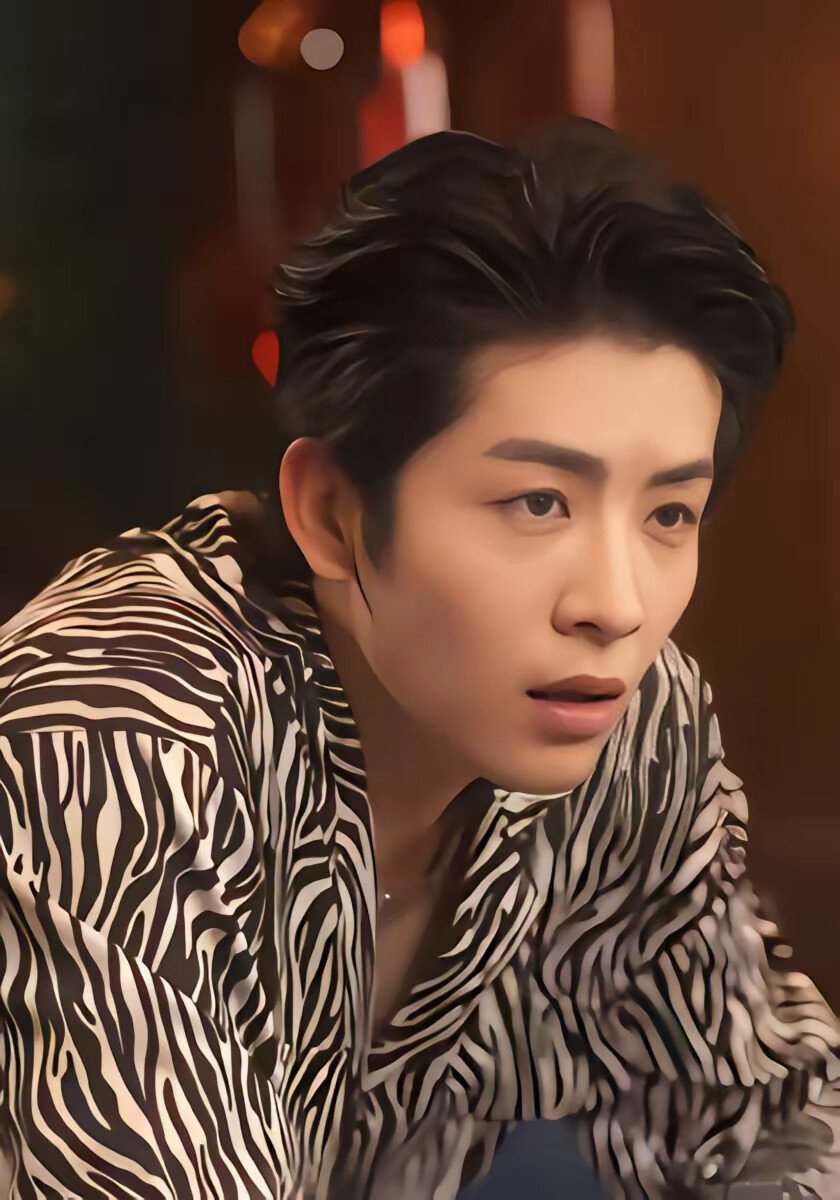 《真千金靠名場面逆襲》劇照