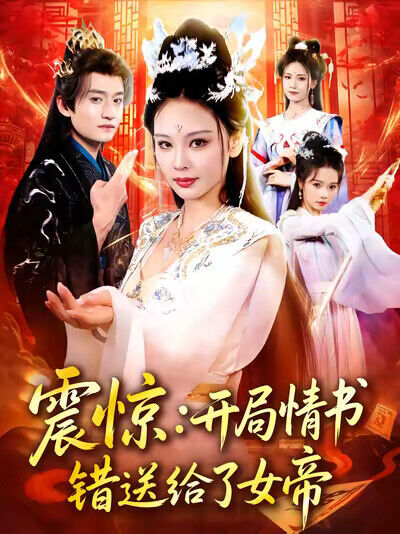 《震驚：開局情書錯送給了女帝》劇照