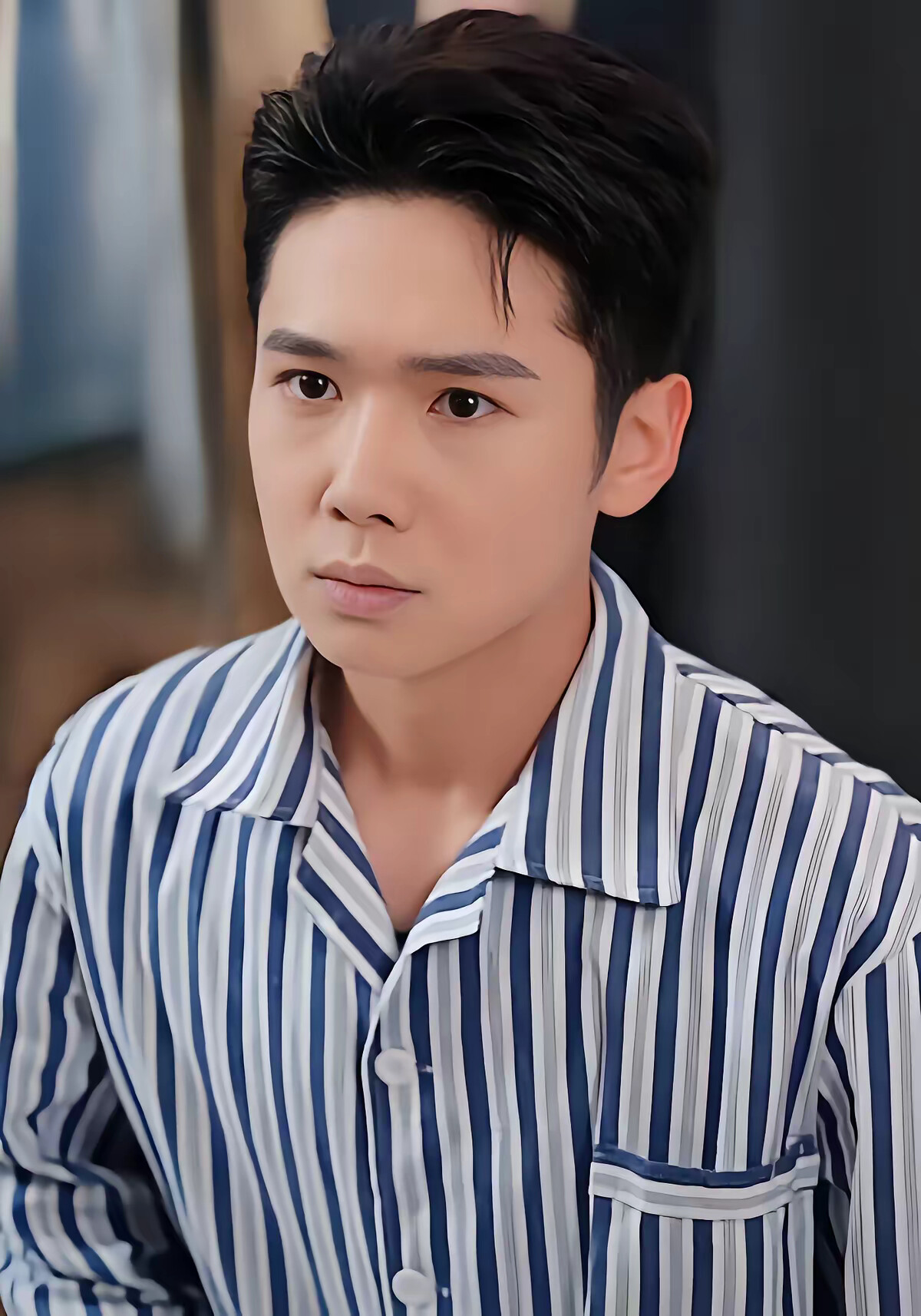 《泡沫之愛千金夢醒》劇照