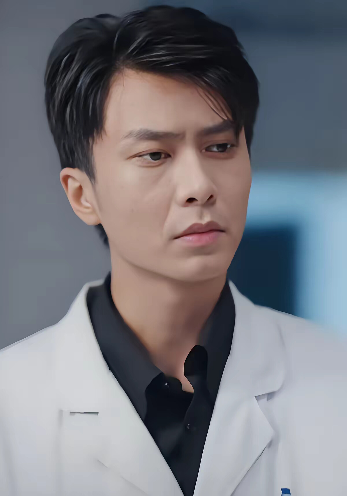 《愛你不值得》劇照