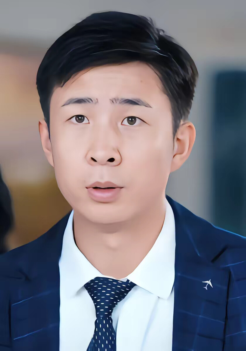 《天才萌寶的家族振興計劃》劇照