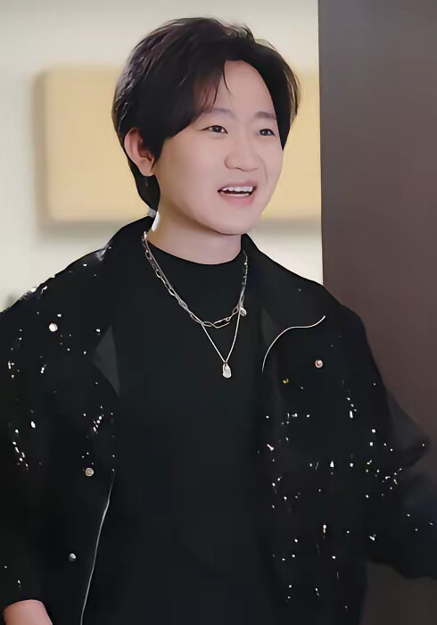 《暖光棲遲》劇照