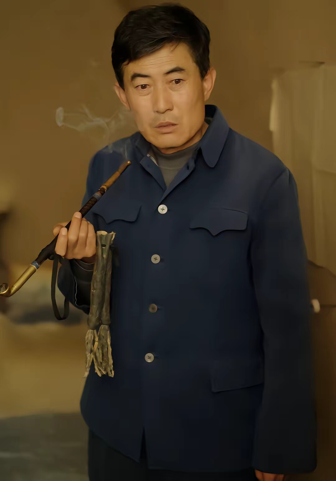 《剪影詭事》劇照