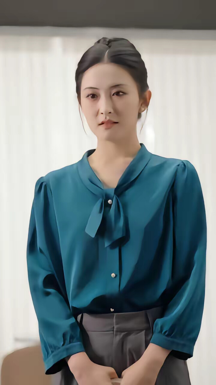 《款款情深》劇照