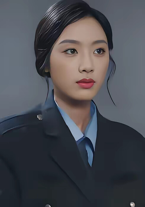 《警花別慌！我帶系統來救場》劇照