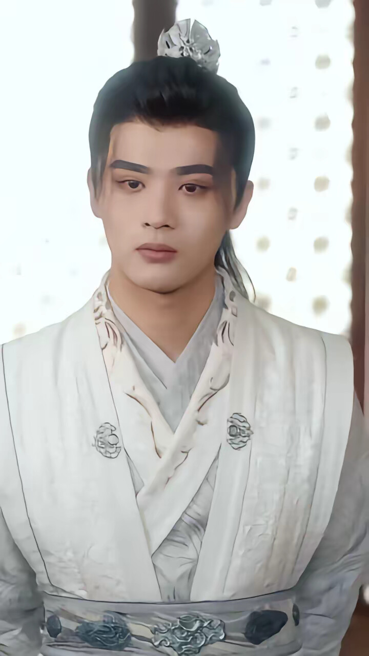 《女配重生要換親，不好意思我還是皇后》劇照