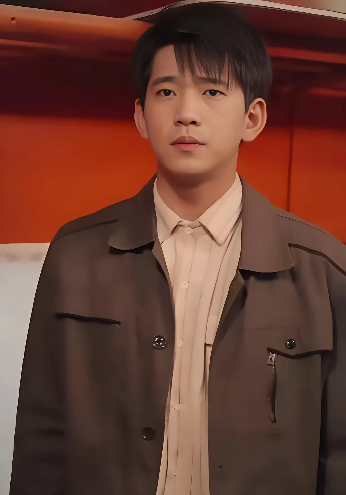 《七零年代，帶著戶口去下鄉》劇照