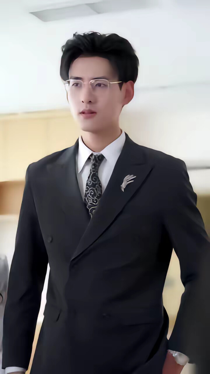 《晚風入懷》劇照